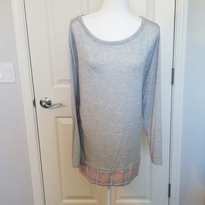Loft Tunic Plus Size 20/22